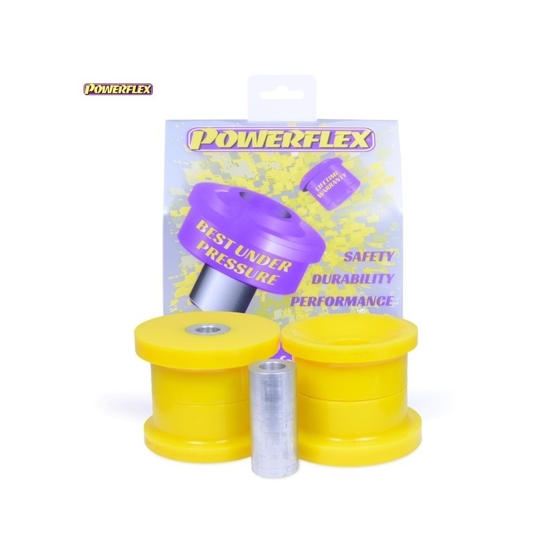 Powerflex PFR5-422 Powerflex PFR5-422
