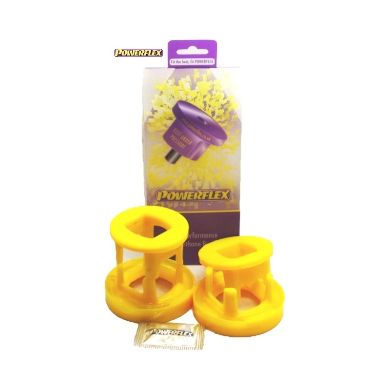 Powerflex PFR5-423 Powerflex PFR5-423
