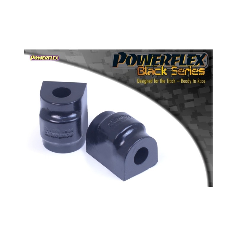 Powerflex PFR5-1913-13BLK