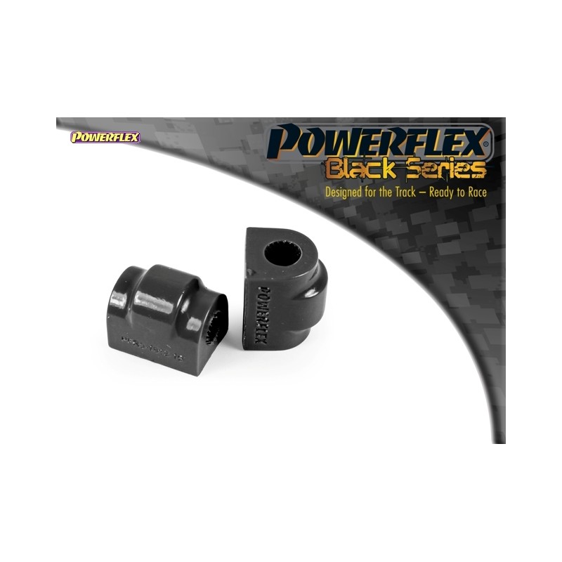 Powerflex PFR5-1913-15BLK Powerflex PFR5-1913-15BLK