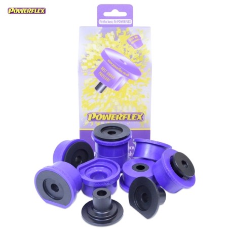 Powerflex PFR5-4025