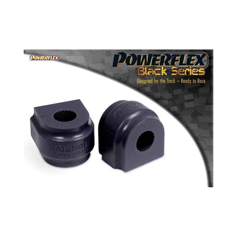 Powerflex PFF5-1903-22.5BLK Powerflex PFF5-1903-22.5BLK