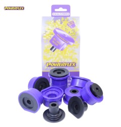 Powerflex PFR5-4025