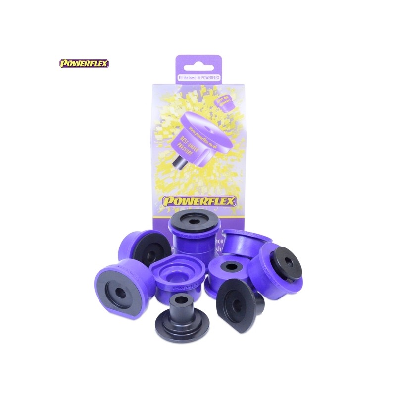 Powerflex PFR5-4025 Powerflex PFR5-4025