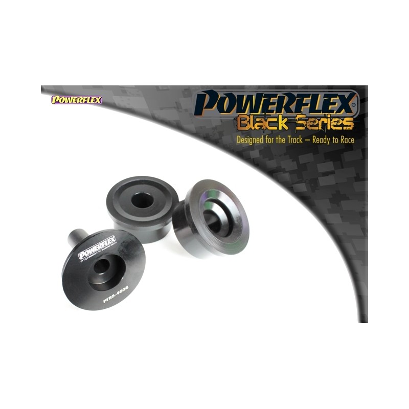 Powerflex PFR5-4026BLK Powerflex PFR5-4026BLK