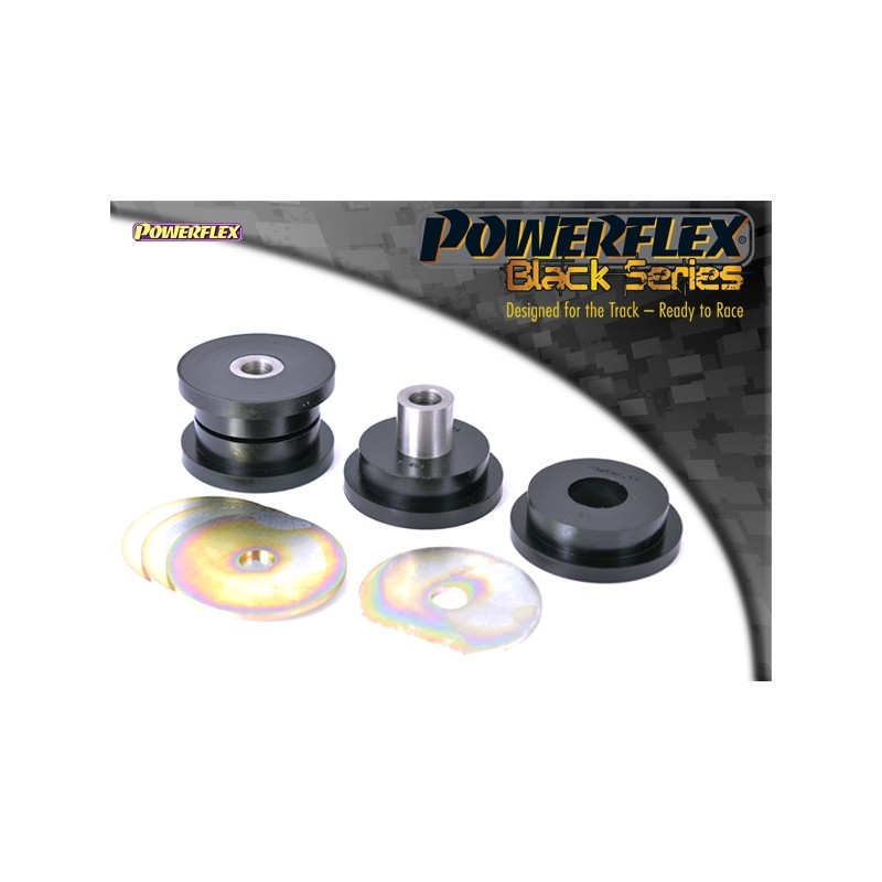 Powerflex PFF5-801BLK Powerflex PFF5-801BLK