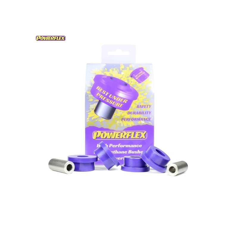 Powerflex PFF5-802