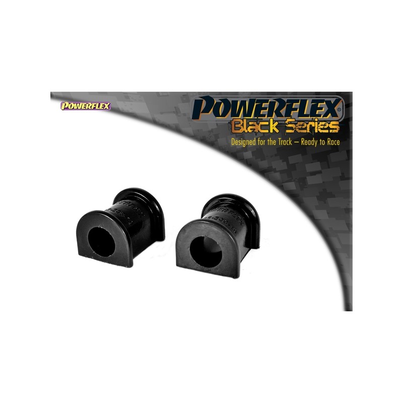 Powerflex PFR5-308-13BLK Powerflex PFR5-308-13BLK
