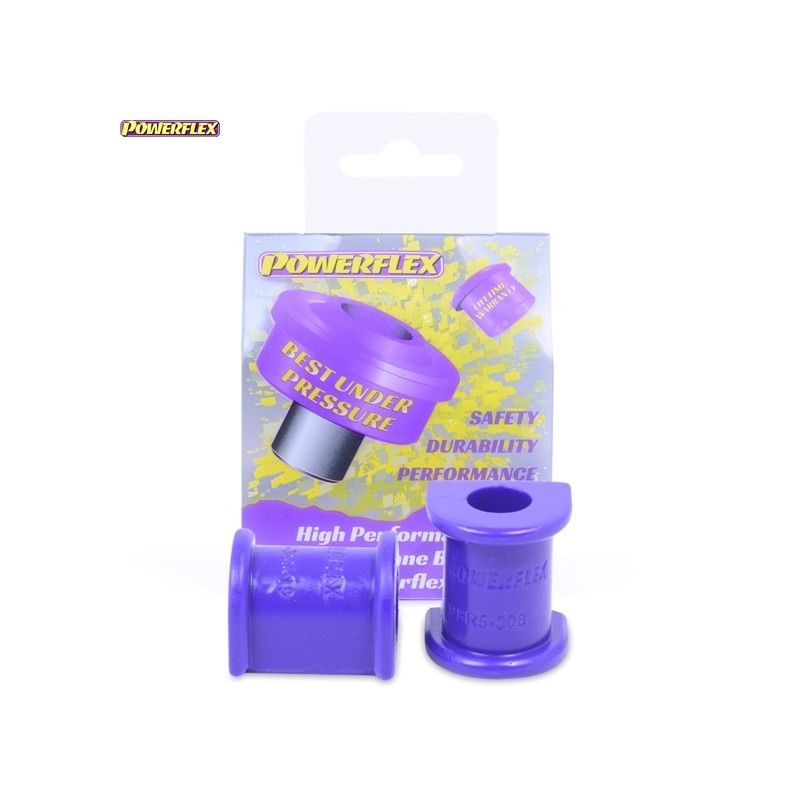 Powerflex PFR5-308-18 Powerflex PFR5-308-18