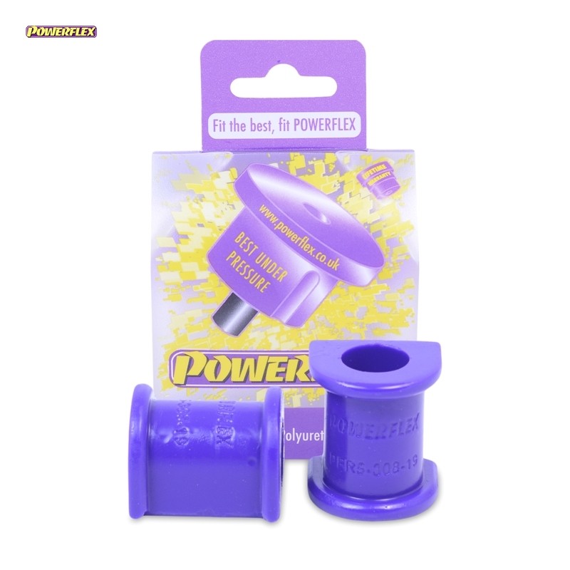Powerflex PFR5-308-19 Powerflex PFR5-308-19