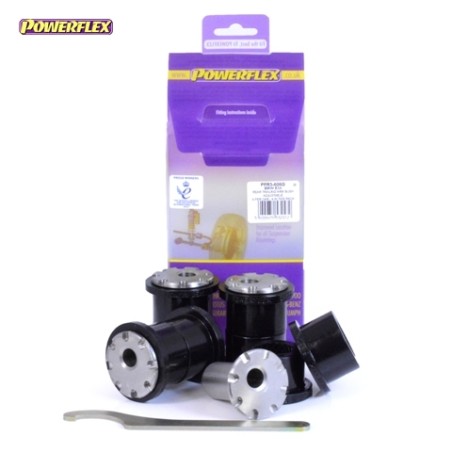 Powerflex PFR5-606G