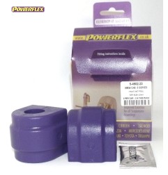 Powerflex PFF5-4602-23
