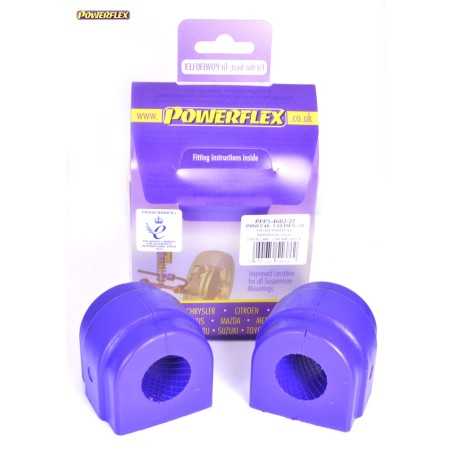 Powerflex PFF5-4602-27
