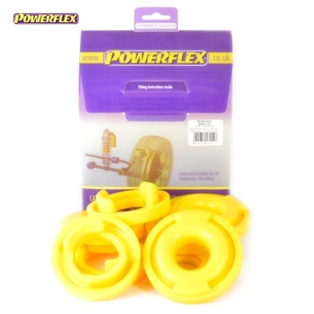 Powerflex PFR5-531