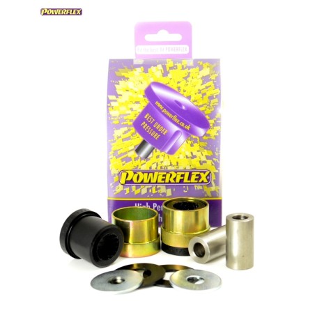 Powerflex PFR5-715