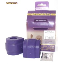 Powerflex PFF5-4602-25