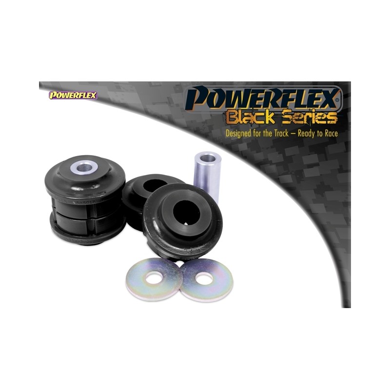 Powerflex PFF5-501BLK Powerflex PFF5-501BLK
