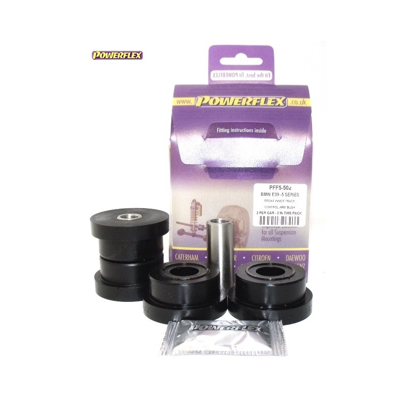 Powerflex PFF5-502 Powerflex PFF5-502