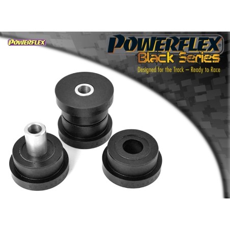 Powerflex PFF5-502BLK