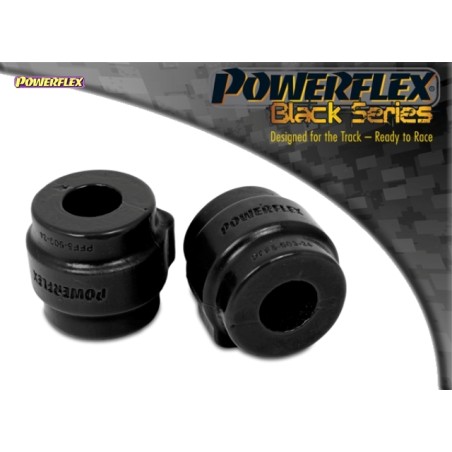 Powerflex PFF5-503-24BLK