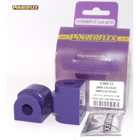 Powerflex PFR5-504-13