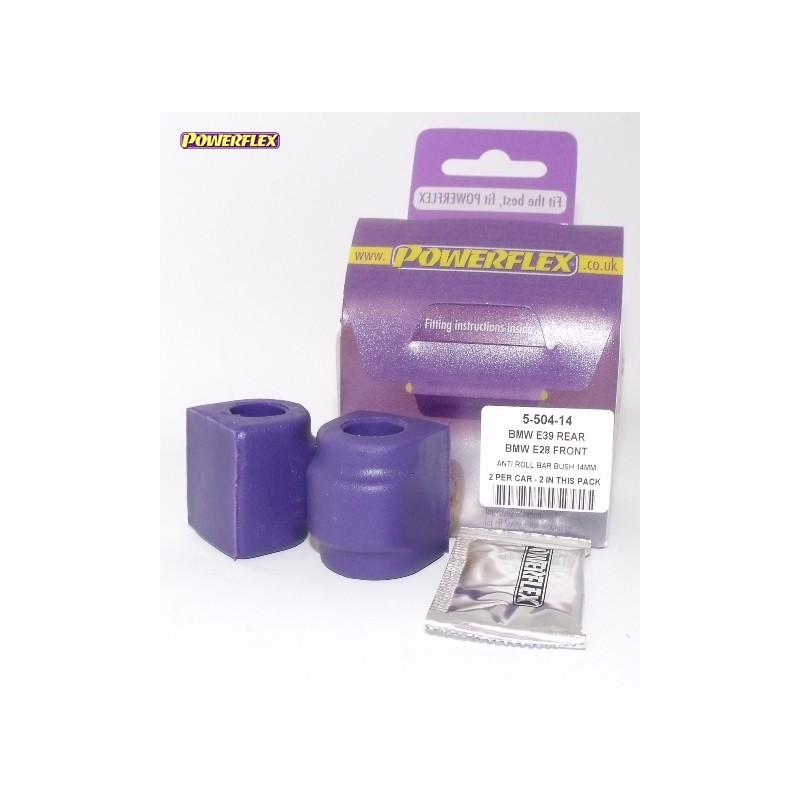 Powerflex PFR5-504-14