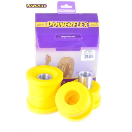 Powerflex PFR5-520