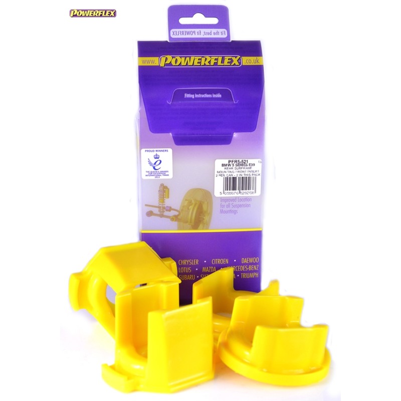 Powerflex PFR5-521