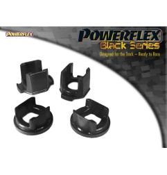 Powerflex PFR5-521BLK