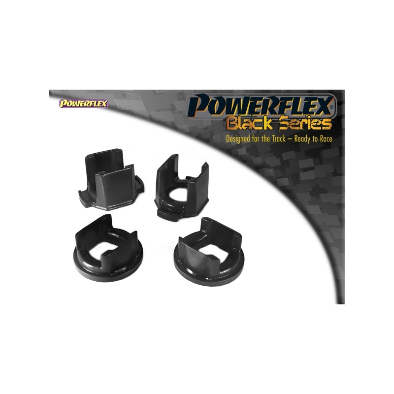 Powerflex PFR5-521BLK Powerflex PFR5-521BLK