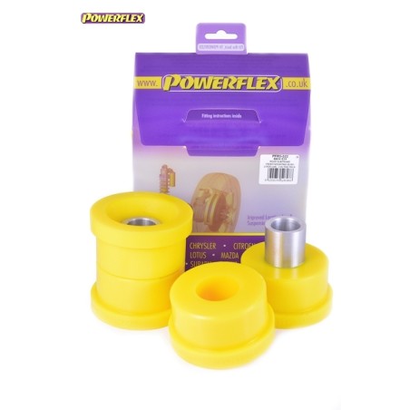 Powerflex PFR5-522