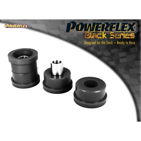 Powerflex PFR5-522BLK