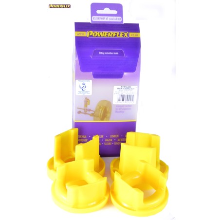 Powerflex PFR5-523