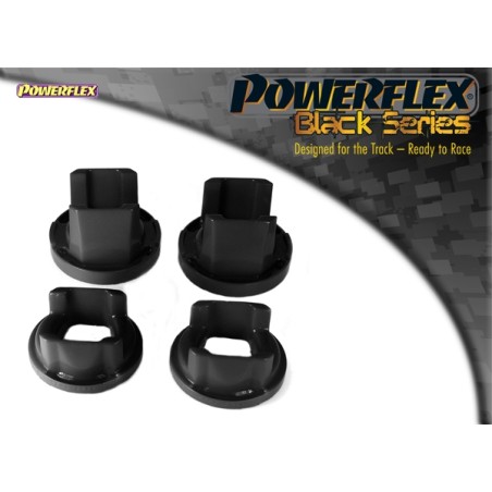Powerflex PFR5-523BLK