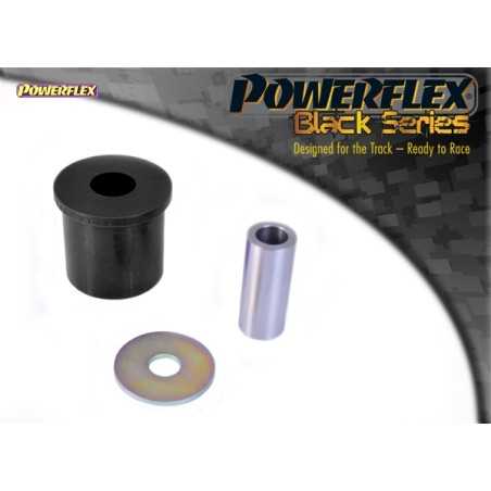 Powerflex PFR5-524BLK