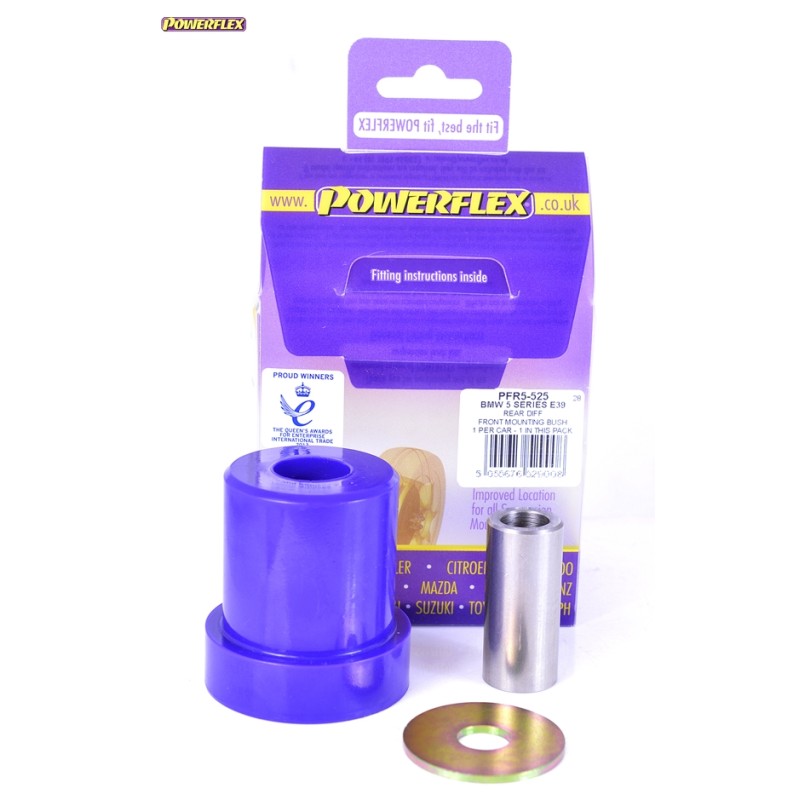 Powerflex PFR5-525 Powerflex PFR5-525