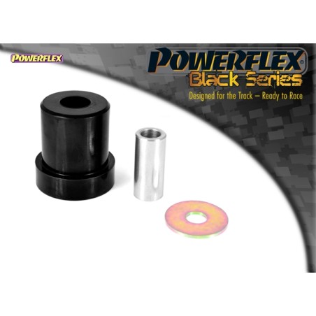 Powerflex PFR5-525BLK