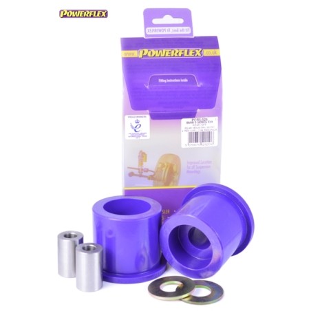Powerflex PFR5-526