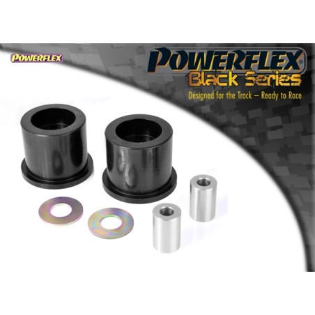Powerflex PFR5-526BLK