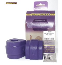 Powerflex PFF5-4602-24