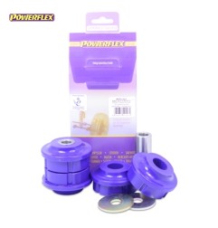 Powerflex PFF5-501