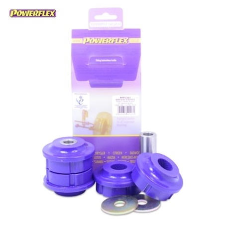 Powerflex PFF5-501
