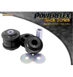Powerflex PFF5-501BLK