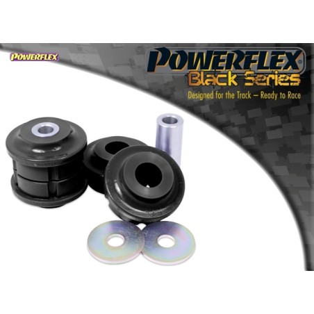 Powerflex PFF5-501BLK