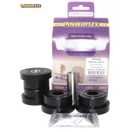 Powerflex PFF5-502