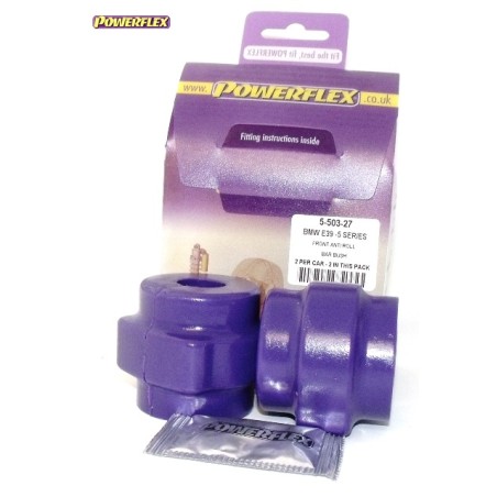Powerflex PFF5-503-27