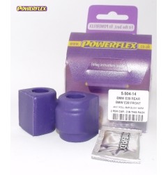 Powerflex PFR5-504-14