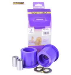 Powerflex PFR5-526