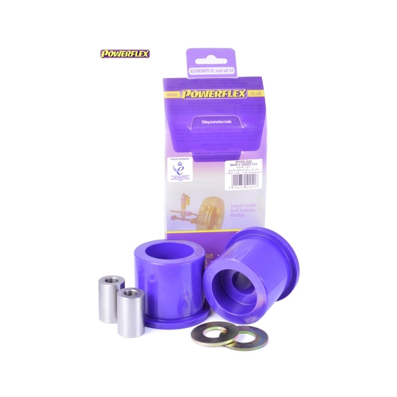 Powerflex PFR5-526 Powerflex PFR5-526