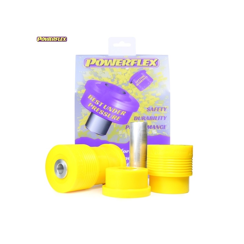 Powerflex PFR5-530 Powerflex PFR5-530